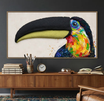 3D Wall Art