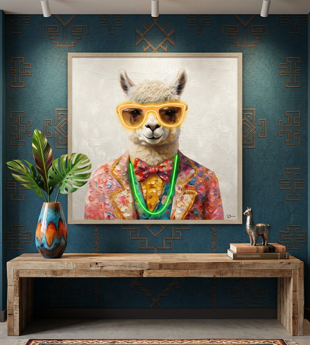 Animal Wall Art